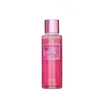 VICTORIA'S SECRET Парфюмированный мист Sugar Blur