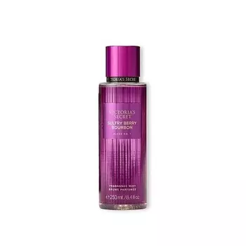 VICTORIA'S SECRET Парфюмированный мист Sultry Berry Bourbon