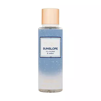 VICTORIA'S SECRET Парфюмированный мист Sunslope