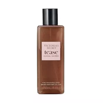 VICTORIA'S SECRET Парфюмированный мист Tease Cocoa Soire