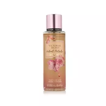 VICTORIA'S SECRET Парфюмированный мист Velvet Petals Golden