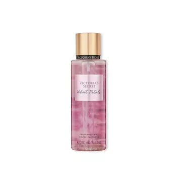 VICTORIA'S SECRET Парфюмированный мист Velvet Petals Splash