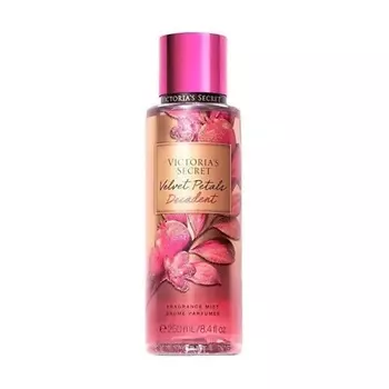 VICTORIA'S SECRET Парфюмированный мист Velvet Petals Decadent