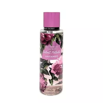 VICTORIA'S SECRET Парфюмированный мист Velvet Petals Untamed