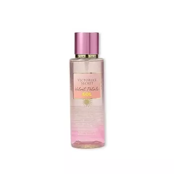 VICTORIA'S SECRET Парфюмированный мист Velvet Petals Sol