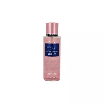 VICTORIA'S SECRET Парфюмированный мист Velvet Petals Starlit