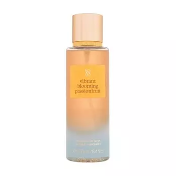 VICTORIA'S SECRET Парфюмированный мист Vibrant Blooming Passionfruit