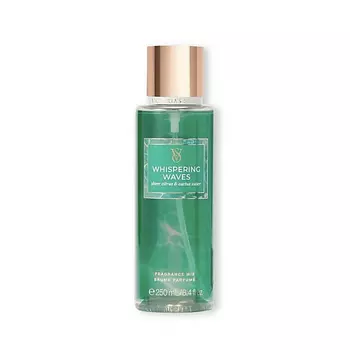 VICTORIA'S SECRET Парфюмированный мист Whispering Waves