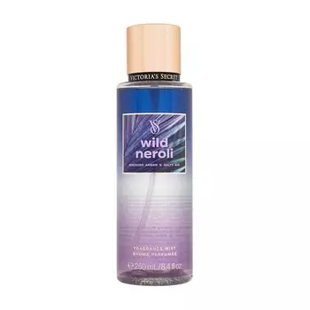 VICTORIA'S SECRET Парфюмированный мист Wild Neroli