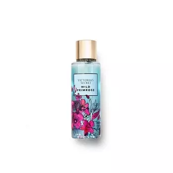 VICTORIA'S SECRET Парфюмированный мист Wild Primrose