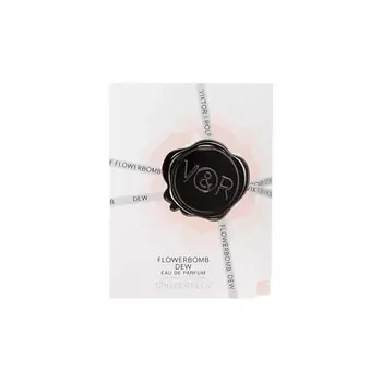 VIKTOR&ROLF Парфюмерная вода Flowerbomb Dew