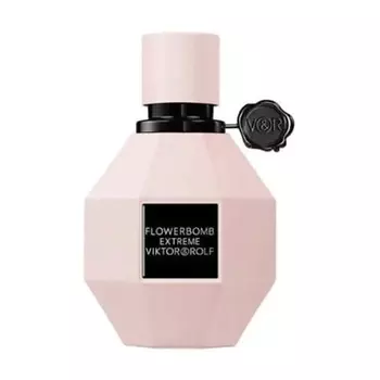VIKTOR&ROLF Парфюмерная вода Flowerbomb Extreme Intense