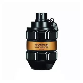 VIKTOR&ROLF Парфюмерная вода Spicebomb Extreme