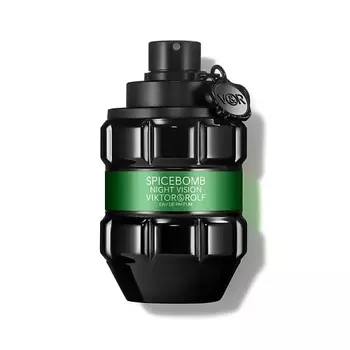 VIKTOR&ROLF Парфюмерная вода Spicebomb Night Vision