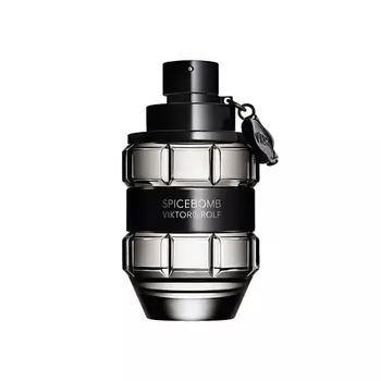 VIKTOR&ROLF Туалетная вода Spicebomb