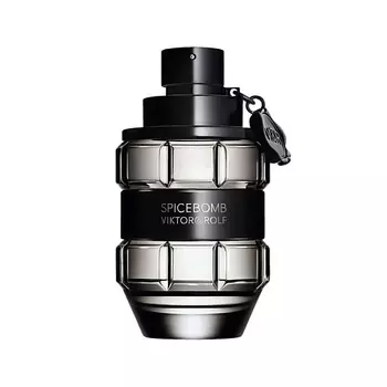 VIKTOR&ROLF Туалетная вода Spicebomb