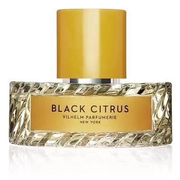 VILHELM PARFUMERIE Black Citrus 50