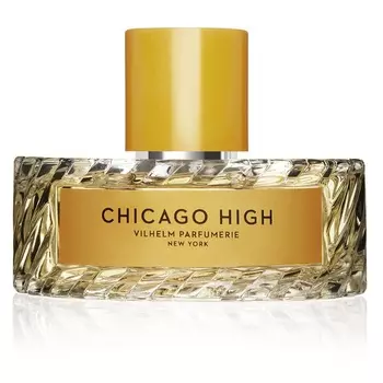 VILHELM PARFUMERIE Chicago High 20
