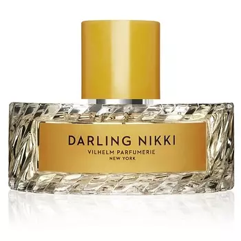 VILHELM PARFUMERIE Darling Nikki 100