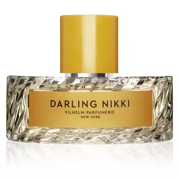 VILHELM PARFUMERIE Darling Nikki 50
