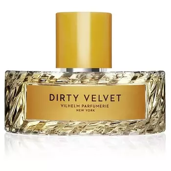 VILHELM PARFUMERIE Dirty Velvet 100