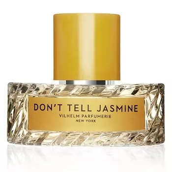 VILHELM PARFUMERIE Don`t Tell Jasmine 50