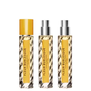 VILHELM PARFUMERIE Fleur Burlesque 50