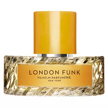 VILHELM PARFUMERIE London Funk 50