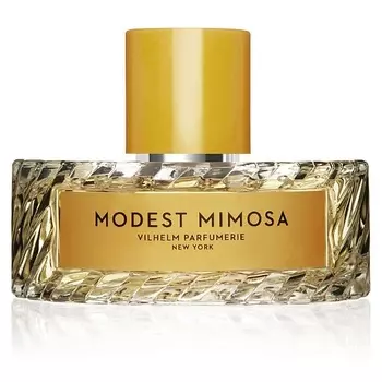 VILHELM PARFUMERIE Modest Mimosa 100