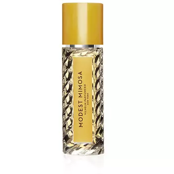 VILHELM PARFUMERIE Modest Mimosa 20