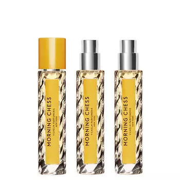 VILHELM PARFUMERIE Morning Chess 30