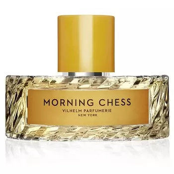 VILHELM PARFUMERIE Morning Chess 100