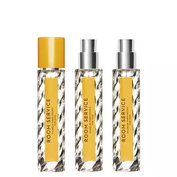 VILHELM PARFUMERIE Room Service 30