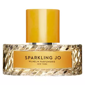 VILHELM PARFUMERIE Sparkling Jo 50