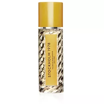 VILHELM PARFUMERIE Stockholm 1978 20