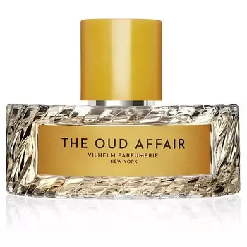 VILHELM PARFUMERIE The Oud Affair 100