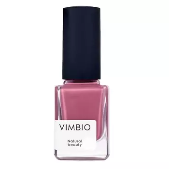 VIMBIO Лак для ногтей укрепляющий