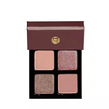VISEART Палетка теней 4 цветов Hesperides Petit Fours