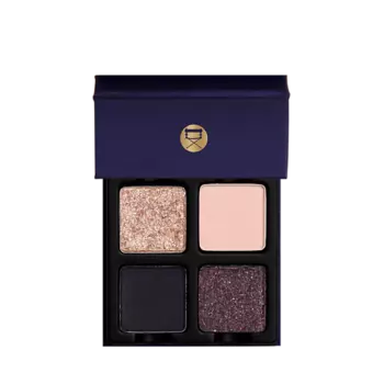 VISEART Палетка теней 4 цветов Tyrian Petit Fours