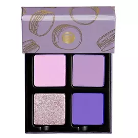 VISEART Палетка теней Petits Fours Lavande