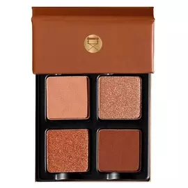 VISEART Палетка теней Petits Fours Chocolat