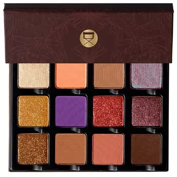 VISEART Палетка теней tenduLe Marais