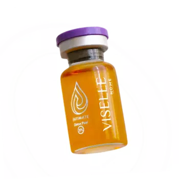 VISELLE Интимный пилинг осветляющий VISELLE Intimate Detox Peel 20% с комплексом DETOXONDRIA