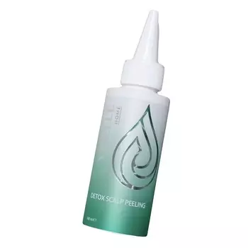 VISELLE Пилинг для кожи головы и волос Scalp Detox Peel