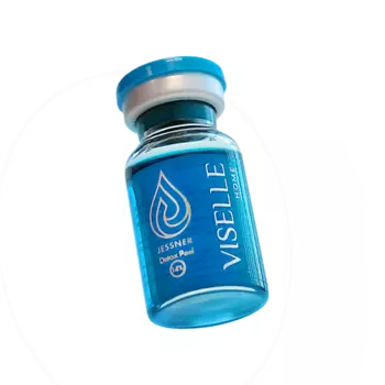 VISELLE Пилинг Джесснера VISELLE Jessner Detox Peel 14% с комплексом DETOXONDRIA