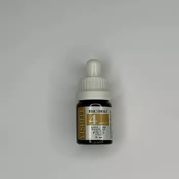 VISHELL Пилинг Миндальный 25% с экстрактами против акне 15.0