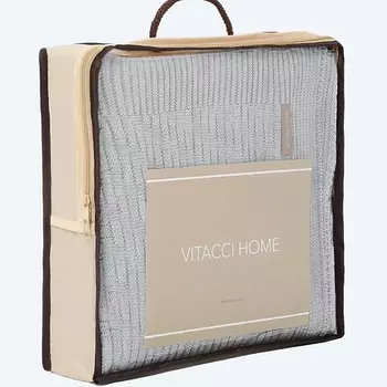 VITACCI Плед