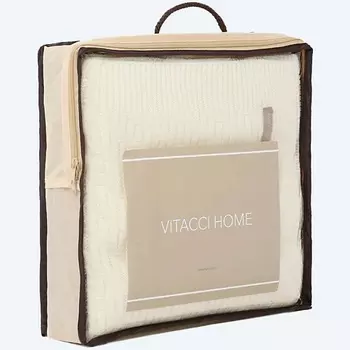 VITACCI Плед