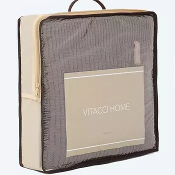 VITACCI Плед