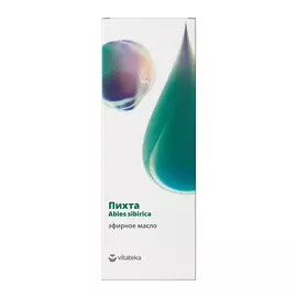 VITATEKA Масло Пихты эфирное